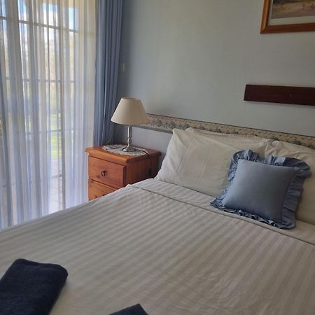 Hill Top Country Guest House Lovedale Zewnętrze zdjęcie