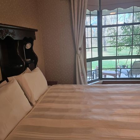 Hill Top Country Guest House Lovedale Zewnętrze zdjęcie