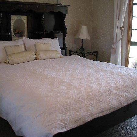 Hill Top Country Guest House Lovedale Zewnętrze zdjęcie