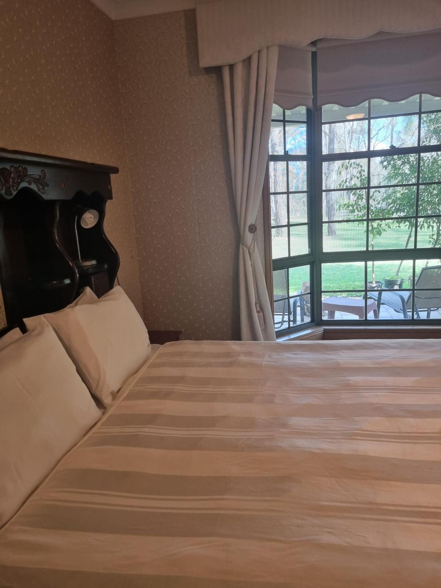 Hill Top Country Guest House Lovedale Zewnętrze zdjęcie