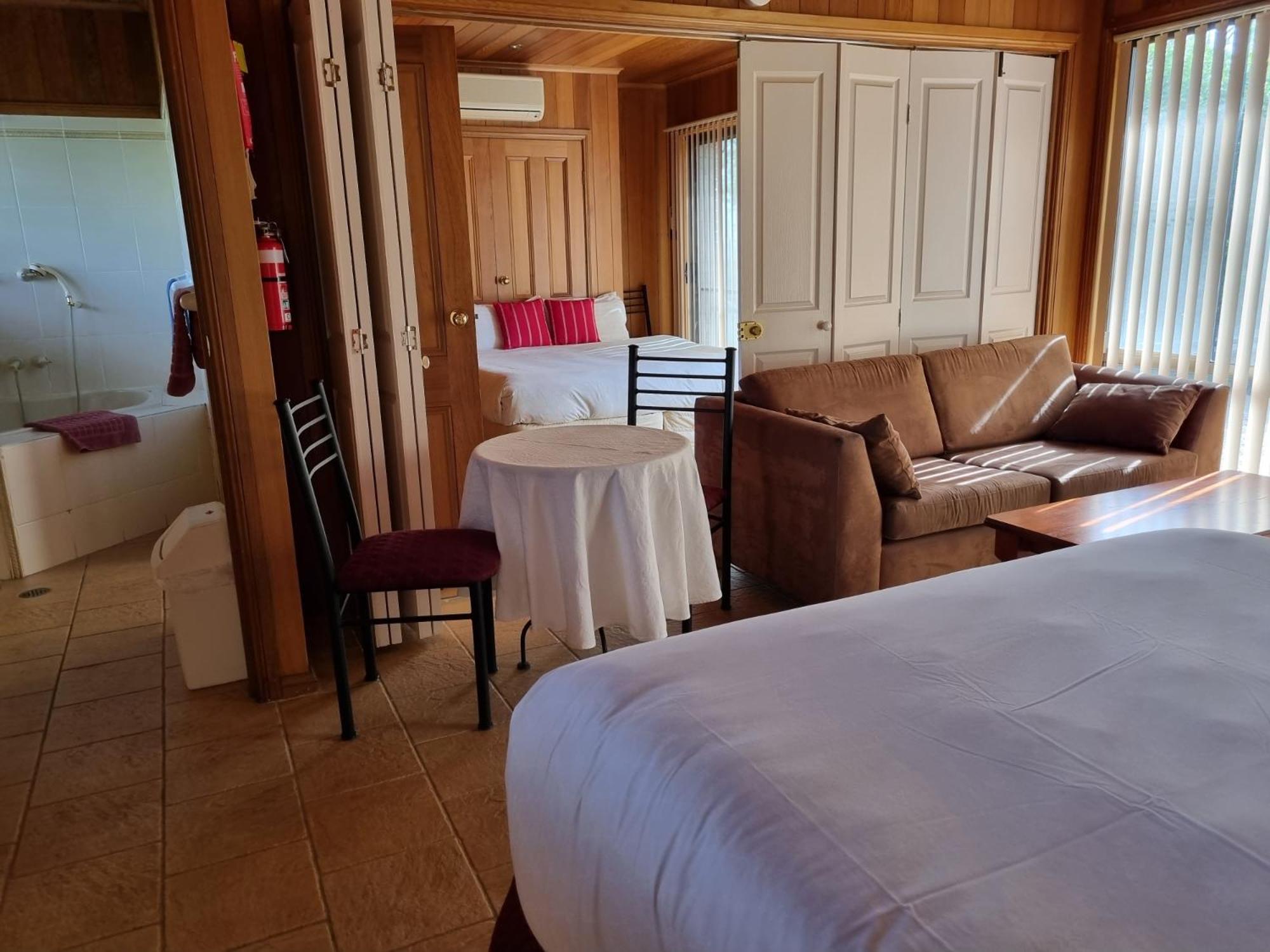 Hill Top Country Guest House Lovedale Zewnętrze zdjęcie