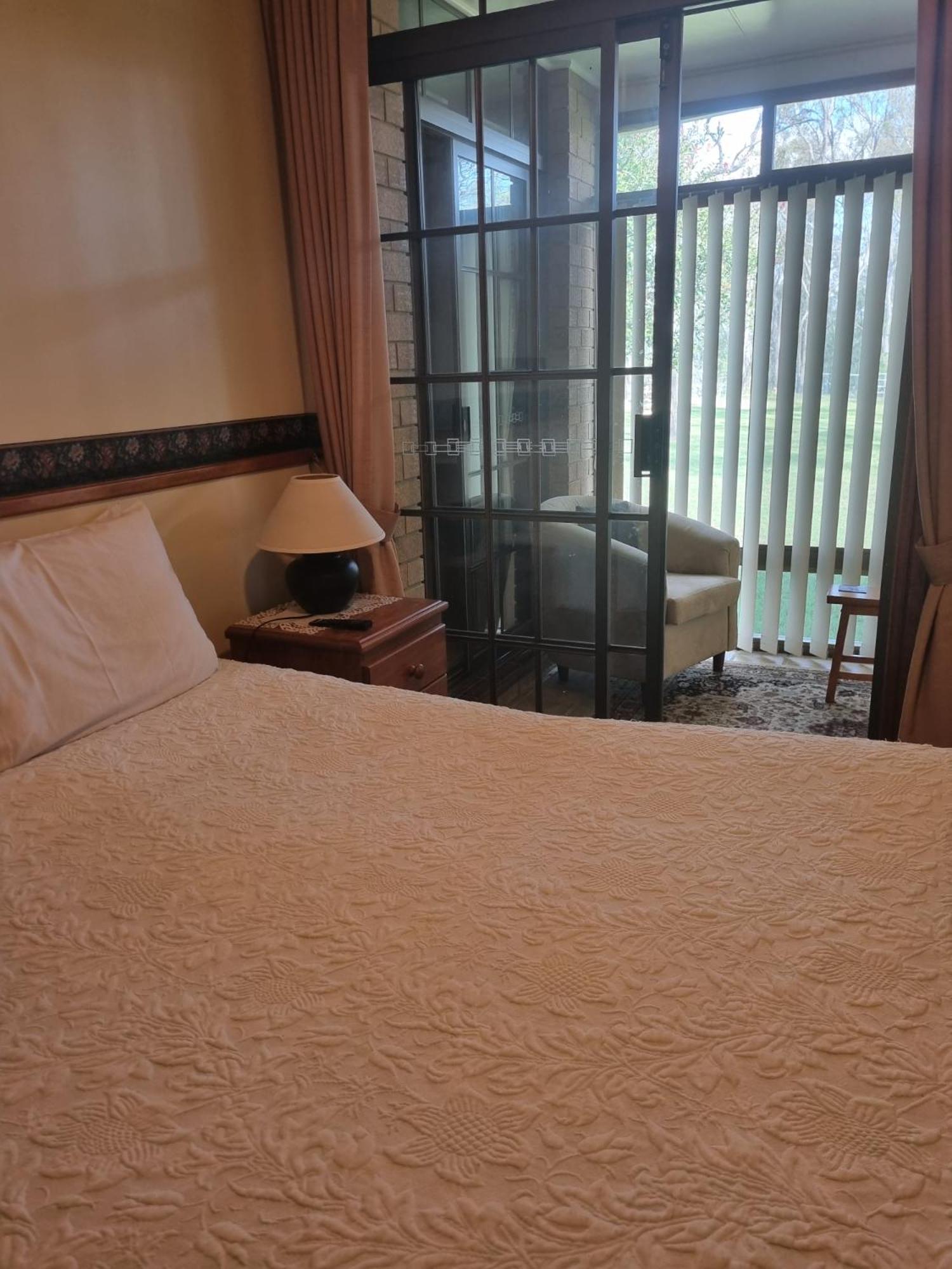 Hill Top Country Guest House Lovedale Zewnętrze zdjęcie
