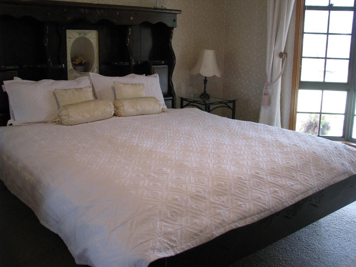Hill Top Country Guest House Lovedale Zewnętrze zdjęcie