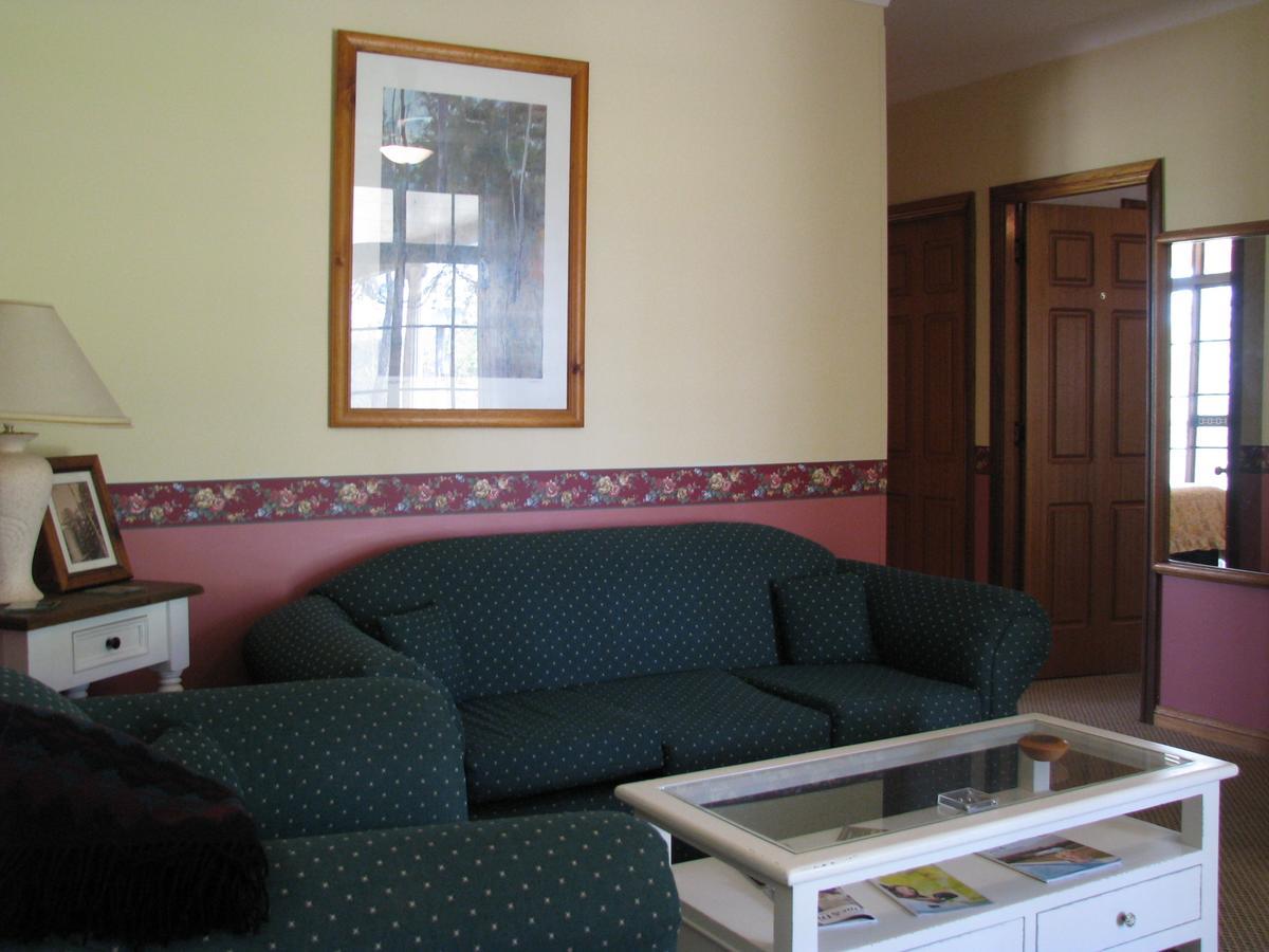 Hill Top Country Guest House Lovedale Zewnętrze zdjęcie