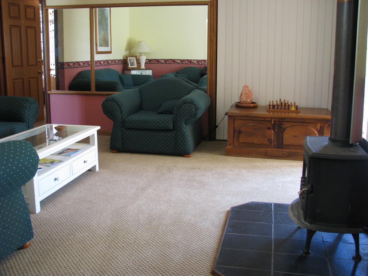 Hill Top Country Guest House Lovedale Zewnętrze zdjęcie