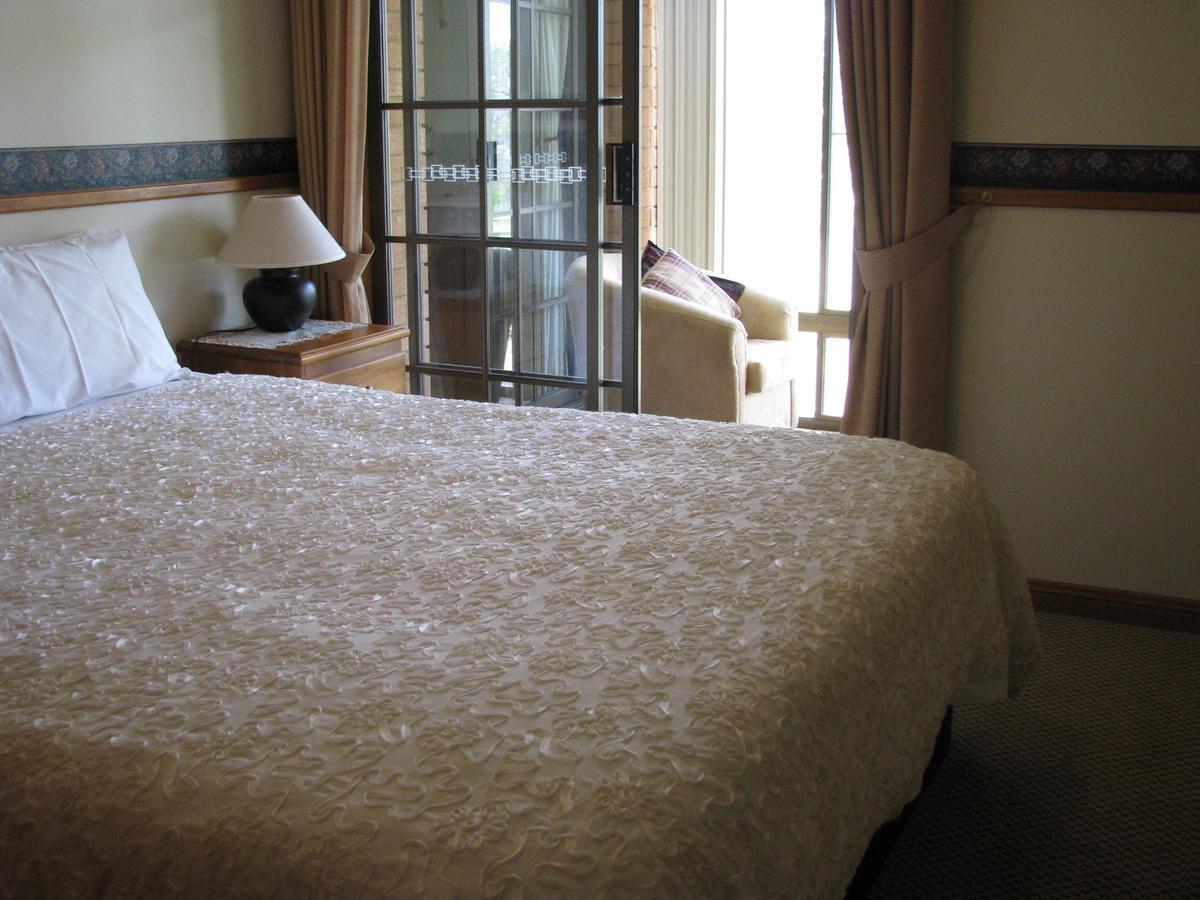 Hill Top Country Guest House Lovedale Zewnętrze zdjęcie