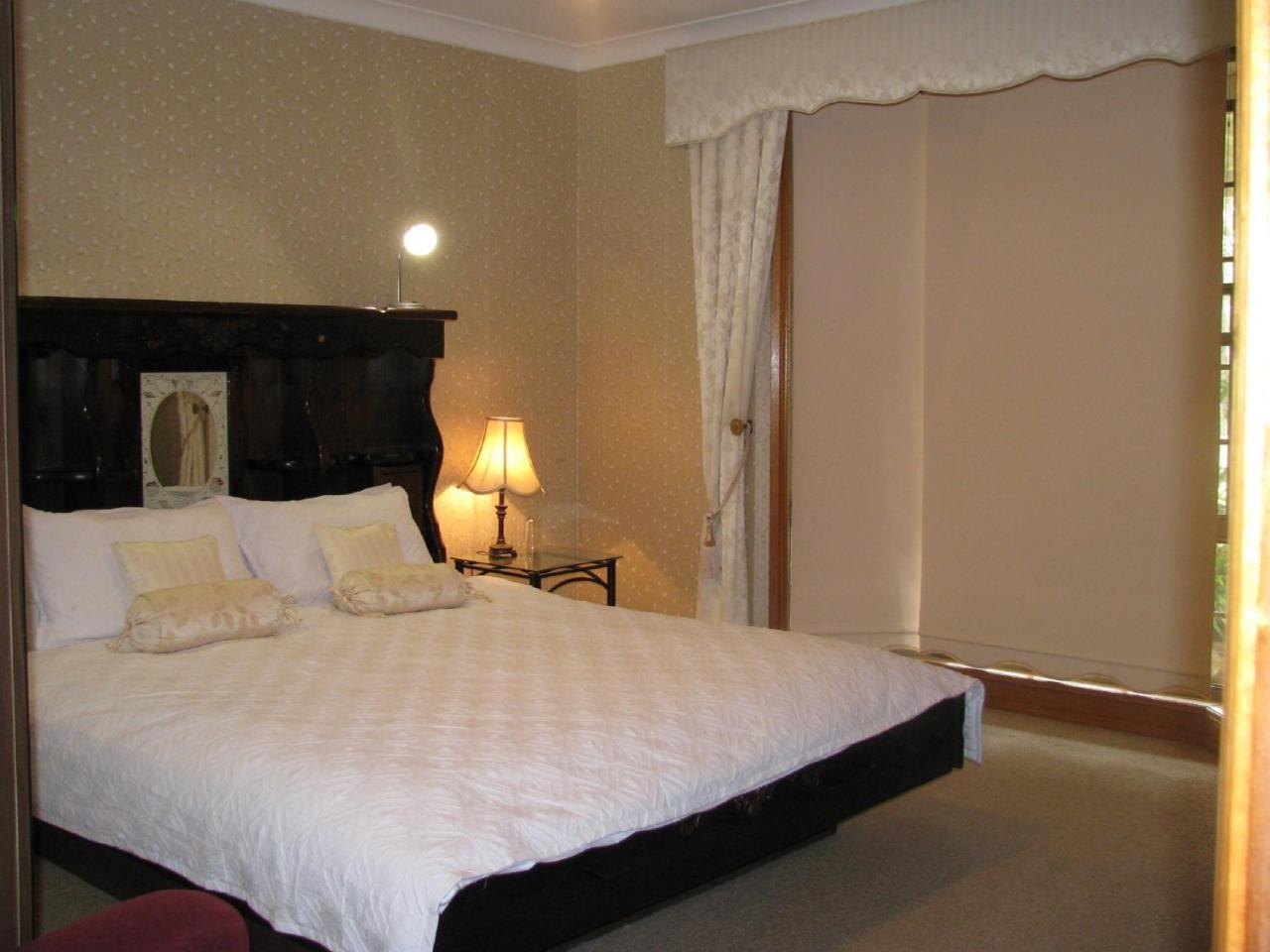 Hill Top Country Guest House Lovedale Zewnętrze zdjęcie